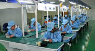 [XKLĐ ĐÀI LOAN] Tuyển 20 nam làm sản xuất ốc vít tại nhà máy Tân Mạc CAO HÙNG dự kiến xuất cảnh cuối tháng 6.2020 10