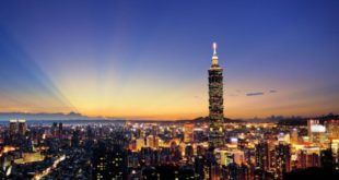 [XKLĐ ĐÀI LOAN] Visa Đài Loan, hướng dẫn làm thủ tục xin visa đi Đài Loan 2020 8