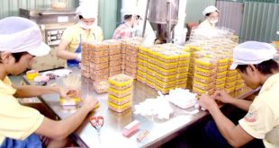 Độc đáo bánh bao kẹp thịt heo tại Đài Bắc: Lan Jia Gua Bao | Đài Bắc 9