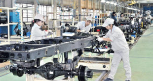 [XKLĐ ĐÀI LOAN] Tuyển 03 nam làm sản xuất ống dẫn dầu tại nhà máy Quảng Long Xương ĐÀI BẮC 2020 54