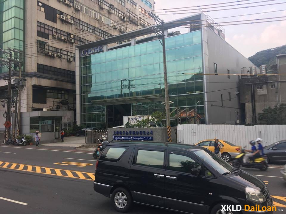 Danh sách các công ty XKLD Đài Loan ở Hà Nội 1