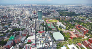 [XKLĐ ĐÀI LOAN] Giới thiệu thành phố Đài Trung -Đài Loan 2023 54