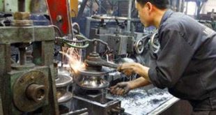 [XKLĐ ĐÀI LOAN] Tuyển 60 lao động làm sản xuất gậy golf tại nhà máy Cự Minh Cao Hùng xuất cảnh trong tháng 7.2023 1