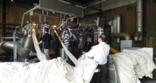 [XKLĐ ĐÀI LOAN] Tuyển 04 nữ làm sản xuất vải nhung tại nhà máy Giai Hòa ĐÀI NAM 2023 13