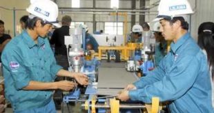 [XKLĐ ĐÀI LOAN] Tuyển 40 lao động làm sản xuất giấy tại nha máy Chính Long ĐÀI TRUNG 2024