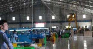 [XKLĐ ĐÀI LOAN] Tuyển 03 nam làm in ấn đồ nhựa, nilon tại Tân Sơn ĐÀI BẮC 2024 21