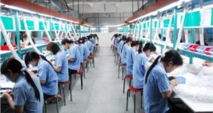[XKLĐ ĐÀI LOAN] Tuyển 10 nữ làm dệt nhà máy Hòa Hữu Đào Viên 2023 44
