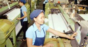 [XKLĐ ĐÀI LOAN] Tuyển 02 nữ làm dệt tại ĐÀO VIÊN 2023 11
