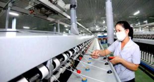[XKLĐ ĐÀI LOAN] Tuyển 03 nam làm sản xuất túi lilon tại nhà máy Đại An ĐÀI BẮC 2023