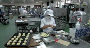[XKLĐ ĐÀI LOAN] Tuyển 08 nữ làm bánh mì, đồ uống tại công ty Đa Na Chi thành phố CAO HÙNG 2023 1
