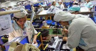 [XKLĐ ĐÀI LOAN] Tuyển 02 nữ làm dệt tại nhà máy Nhã Chức ĐÀI NAM 2024