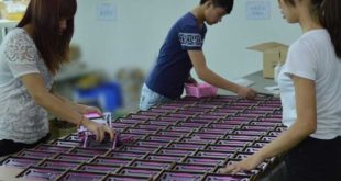 [XKLĐ ĐÀI LOAN] Tuyển 15 nữ làm may tại nhà máy Tín Nguyên ĐÀO VIÊN 2023 16