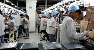 [XKLĐ ĐÀI LOAN] Tuyển 03 nam làm sản xuất đồ uống tại nhà máy Đồng Thuận ĐÀI BẮC 2023