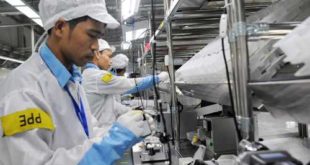 [XKLĐ ĐÀI LOAN] Tuyển 05 nam làm sản xuất các sản phẩm giấy tại nhà máy Gia Tấn ĐÀI TRUNG 2023