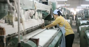 [XKLĐ ĐÀI LOAN] Tuyển 14 nữ làm sản xuất bánh mỳ tại nhà máy Kim Khoáng ĐÀI BẮC, tuyển dụng qua Form 2023