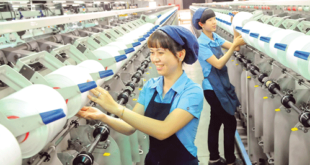 [XKLĐ ĐÀI LOAN] Tuyển 30 nam làm dệt nhà máy Hồng Châu Đào Viên 2023 22
