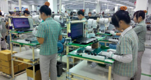 [XKLĐ ĐÀI LOAN] Tuyển 10 nam làm điện tử tại nhà máy Chí Dụ CAO HÙNG, tuyển trực tiếp ngày 23-9-2023 4