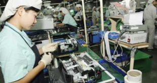 [XKLĐ ĐÀI LOAN] Tuyển 10 nữ làm nhà máy điện tửu Tần Phát Đài Bắc 2023 56