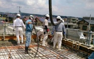 [XKLĐ ĐÀI LOAN] [CLIP] Sự thật về công việc làm xây trát của thực tập sinh ngành xây dựng ở Nhật Bản 2023 8